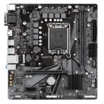 مادربرد گیگابایت H610M H V2 DDR4 rev. 1.0