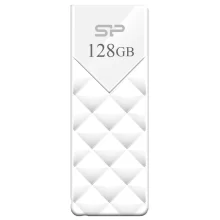 فلش مموری سیلیکون پاور مدل Blaze B03 ظرفیت 128 گیگابایت