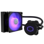MASTER LIQUID 120L V2 RGB