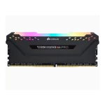 رم تک کاناله کرسیر VENGEANCE RGB PRO با حافظه 8 گیگابایت و فرکانس 3200 مگاهرتز