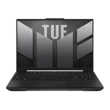 لپ تاپ ایسوس گیمینگ 16 اینچی مدل TUF Gaming A16 Advantage Edition FA617NS پردازنده Ryzen 7 7735HS  رم 8GB حافظه 512GB SSD گرافیک 8GB