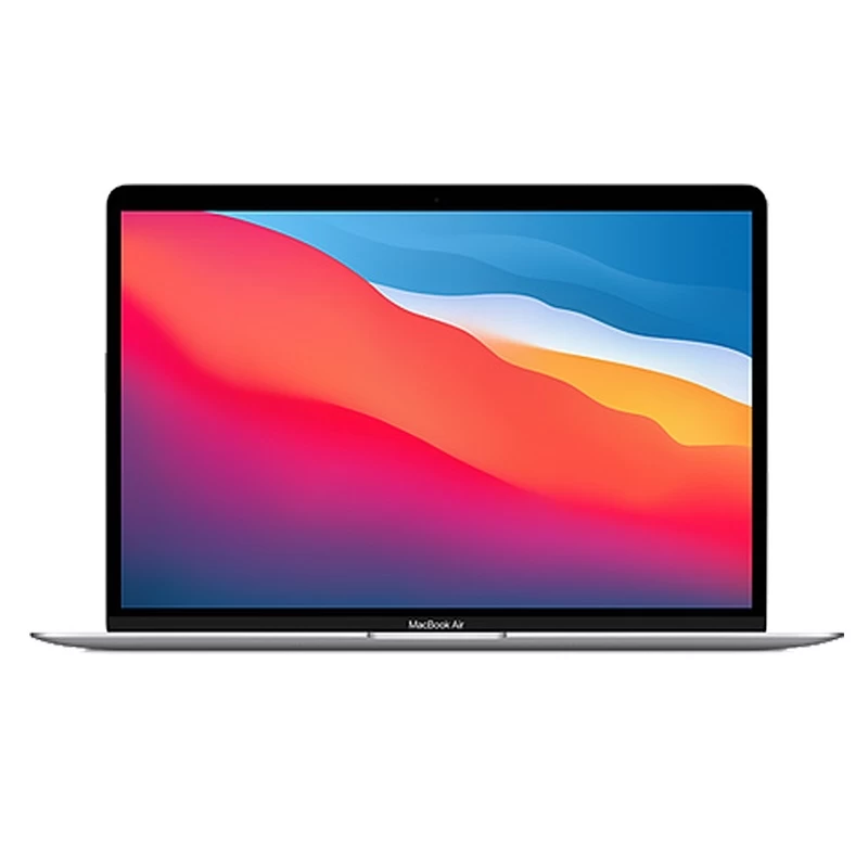MacBook Air اپل 13 اینچ مدل MGN93 2020 پردازنده M1 رم 8GB حافظه 256GB SSD