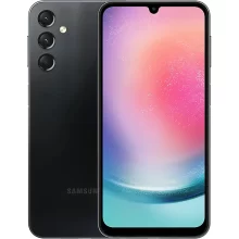 موبایل سامسونگ مدل Galaxy A24 4G دو سیم کارت ظرفیت 128 گیگابایت و رم 4 گیگابایت – ویتنام