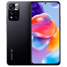 موبایل شیائومی مدل Redmi Note 11 Pro Plus 5G دو سیم‌ کارت ظرفیت 256 گیگابایت و رم 8 گیگابایت