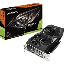 کارت گرافیک گیگابایت مدل GeForce GTX 1660 D5 6G