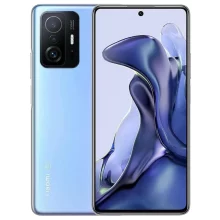 موبایل شیائومی مدل 11T 5G دو سیم‌ کارت ظرفیت 128 گیگابایت و رم 8 گیگابایت