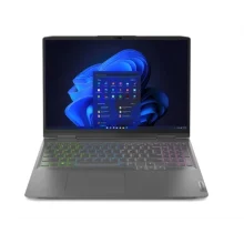 لپ تاپ لنوو 16 اینچی مدل LOQ پردازنده Core i7 13620H رم 16GB حافظه 512GB SSD گرافیک 8GB 4060