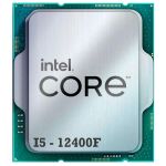 پردازنده اینتل Core i5 12400F