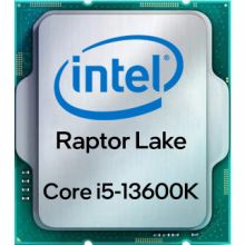 پردازنده اینتل مدل Core i5 13600K