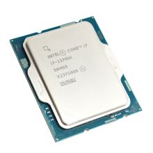 پردازنده اینتل مدل Core i7 13700K